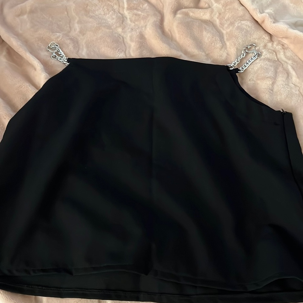Dolls kills mini skirt